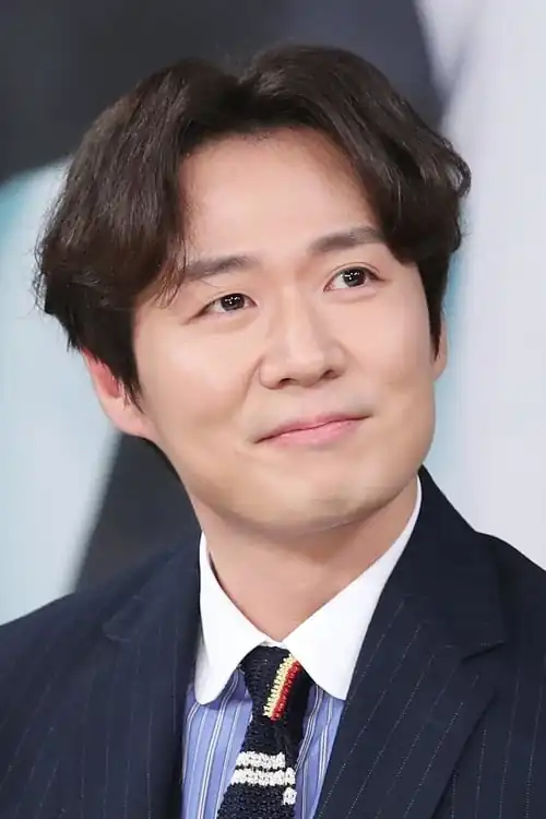 Jung Yun-ho