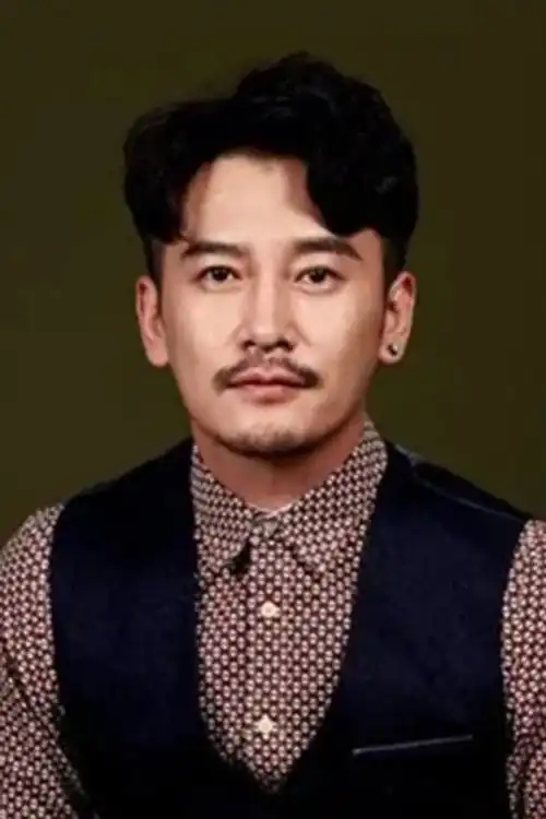 Kaavie Wong