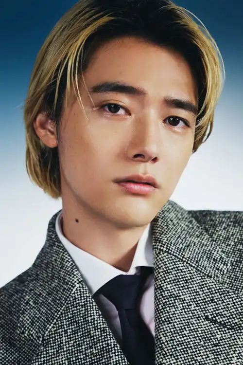 Kaito Sakurai