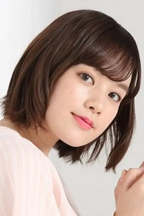 Kakei Miwako