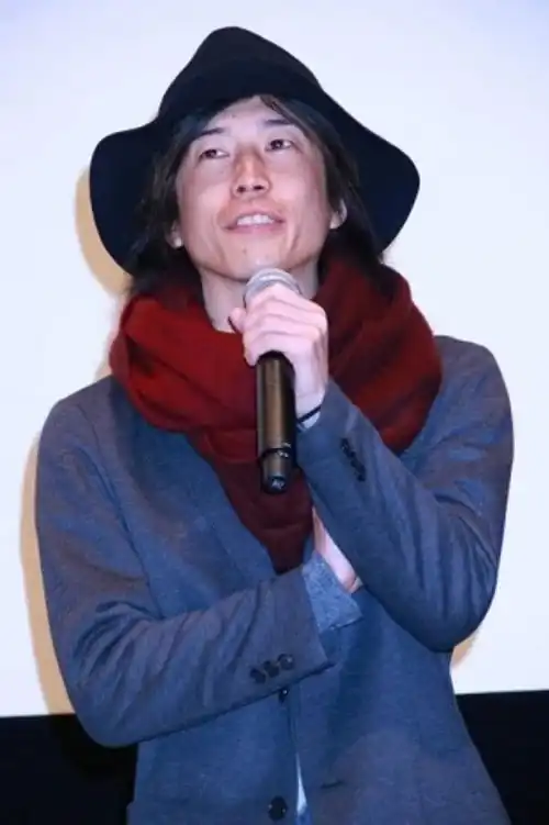 Kamihoriuchi Kazuya