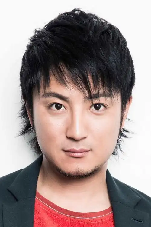 Kamiji Yusuke
