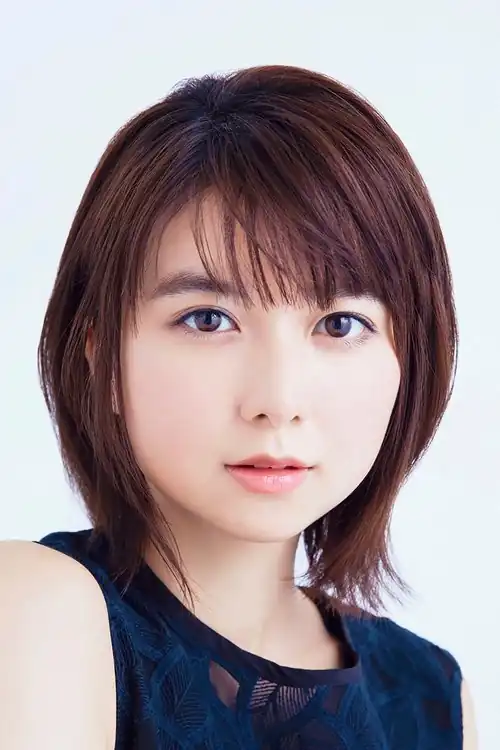 Kamishiraishi Moka