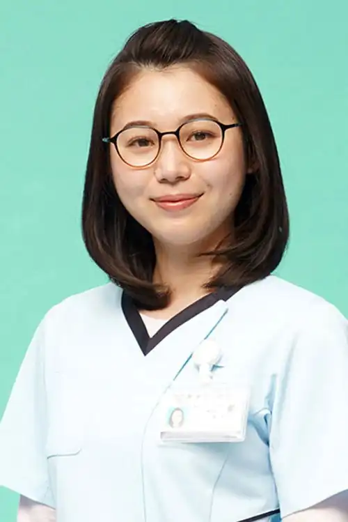 Kanazawa Miho