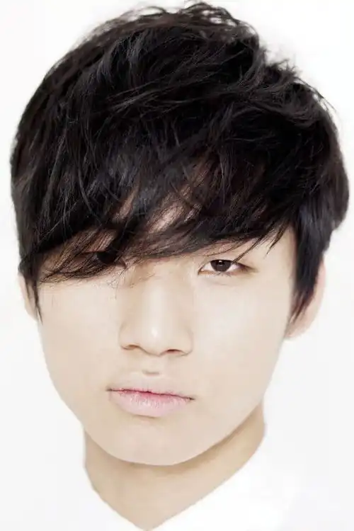 Kang Dae Sun