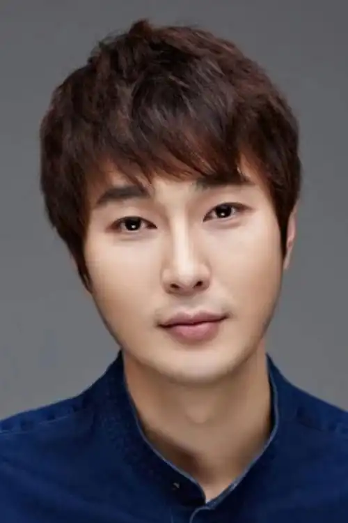 Kang Hyun-sung