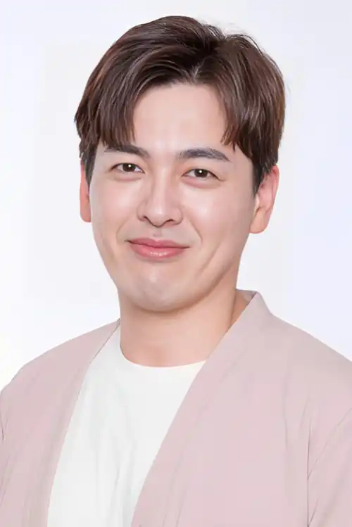 Kang Min Seong