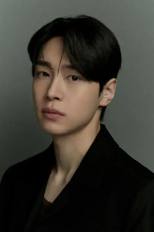 Kang Yoo-seok