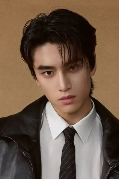 Kangle Zhang