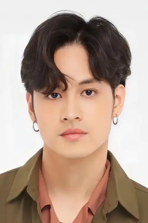 Kao Jirayu La-ongmanee