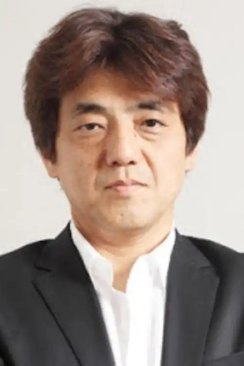 Katayama Osamu