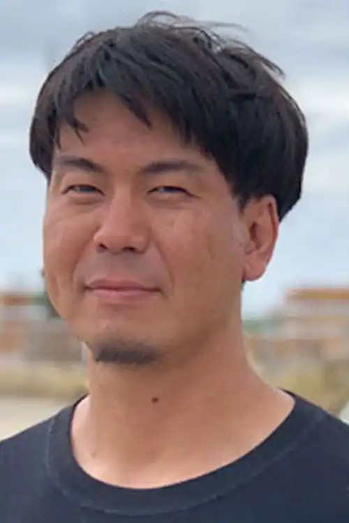 Katayama Shinzo