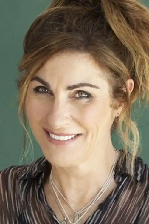 Kate Woods