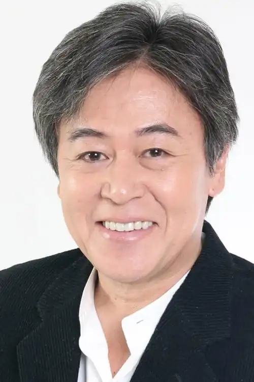 Kazama Morio