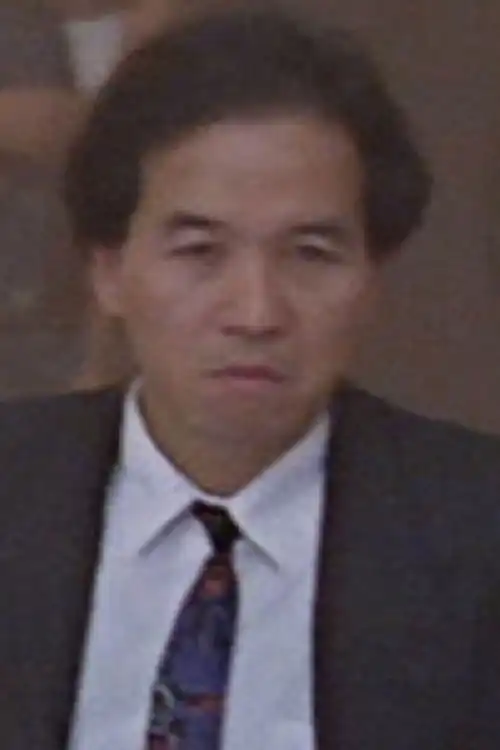 Ken Choi Kwok-Ping