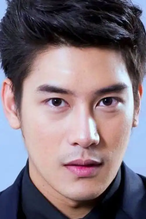 Ken Phupoom Phongpanu