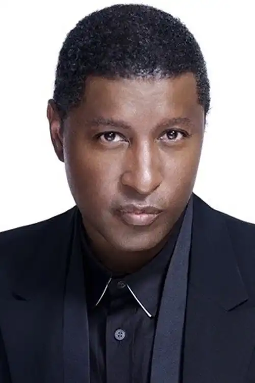 Kenneth Edmonds