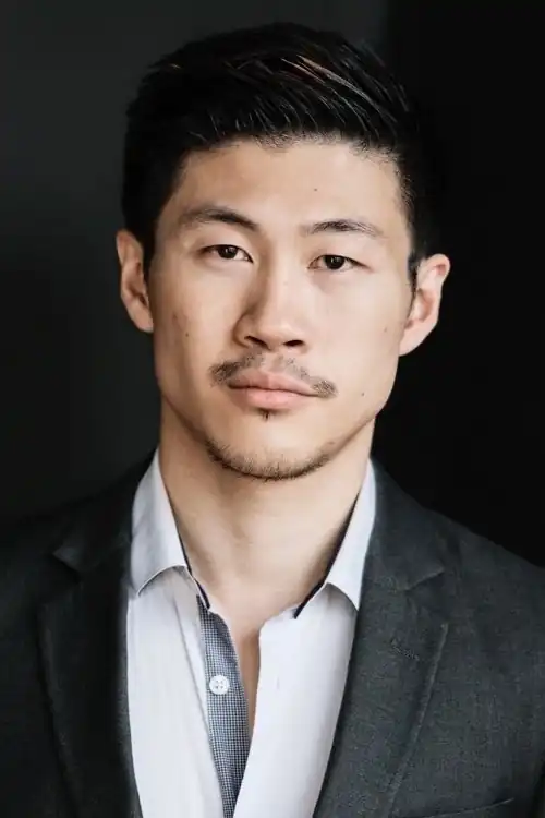 KENNY WONG