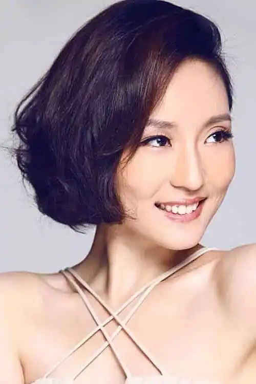 Khổng Lệnh Mỹ