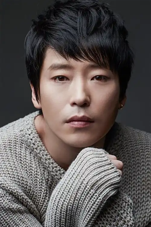 Ki-joon Um