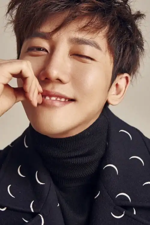 Ki Tae Young