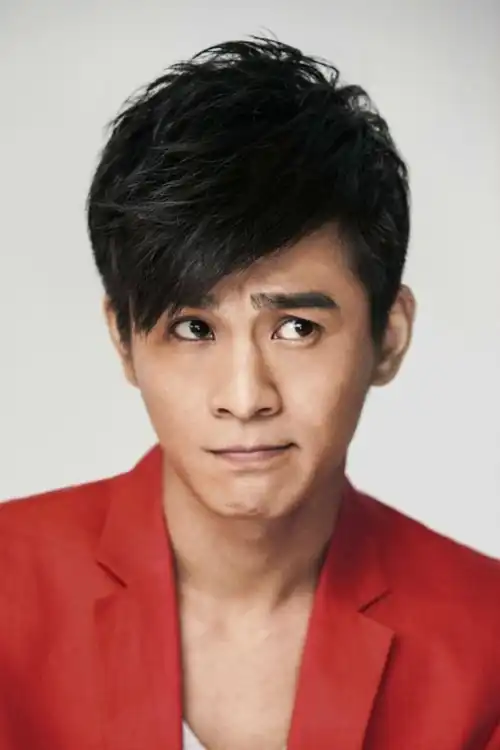 Kiều Chấn Vũ