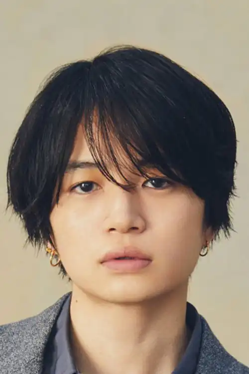 Kikuchi Fuma