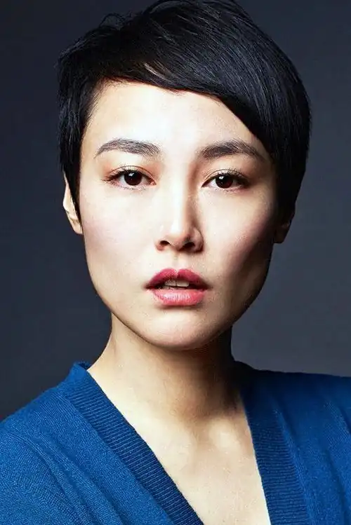 Kikuchi Rinko