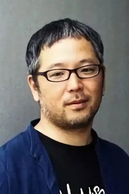 Kikuchi Takeo