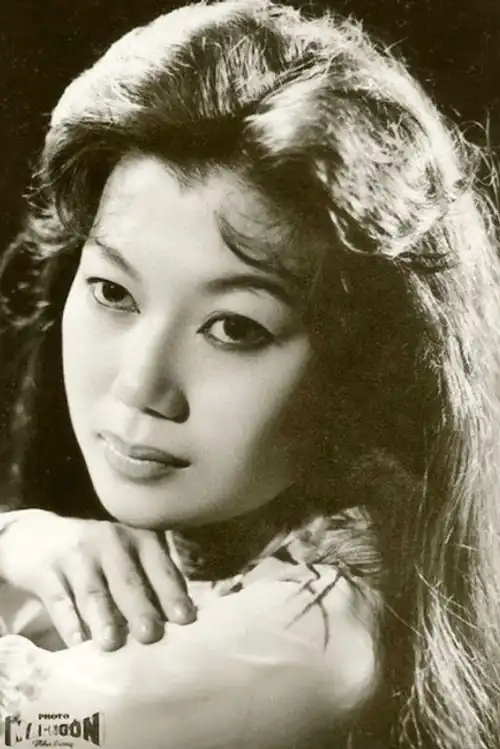 Kim Cường
