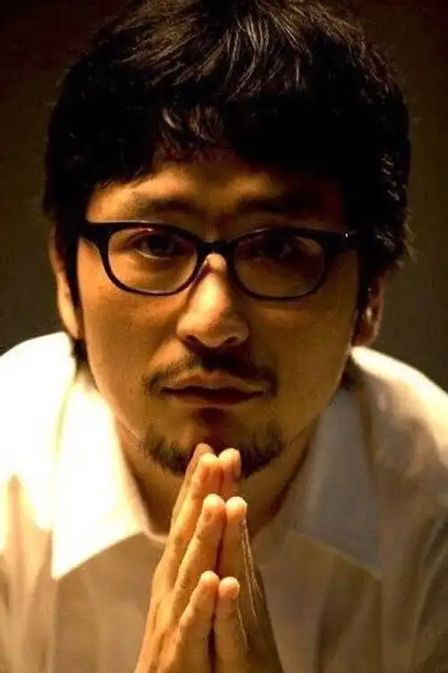 Kim Dae Jin