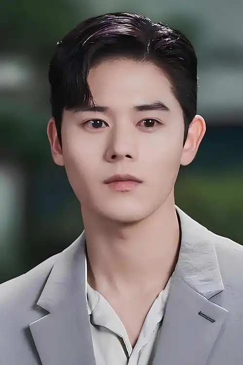 Kim Dong Joon