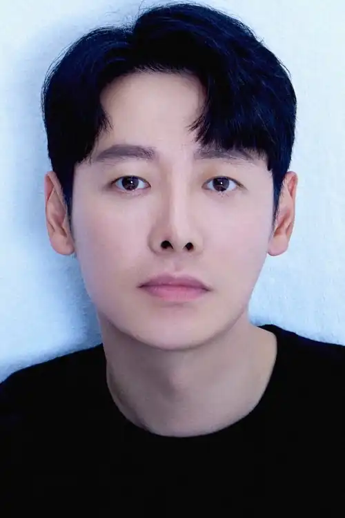 Kim Dong Woo
