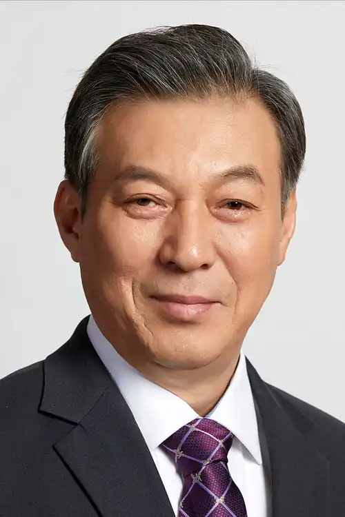 Kim Gab Soo