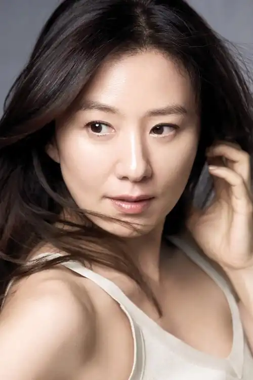 Kim Hee Ae