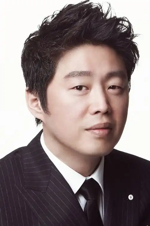 Kim Heewon