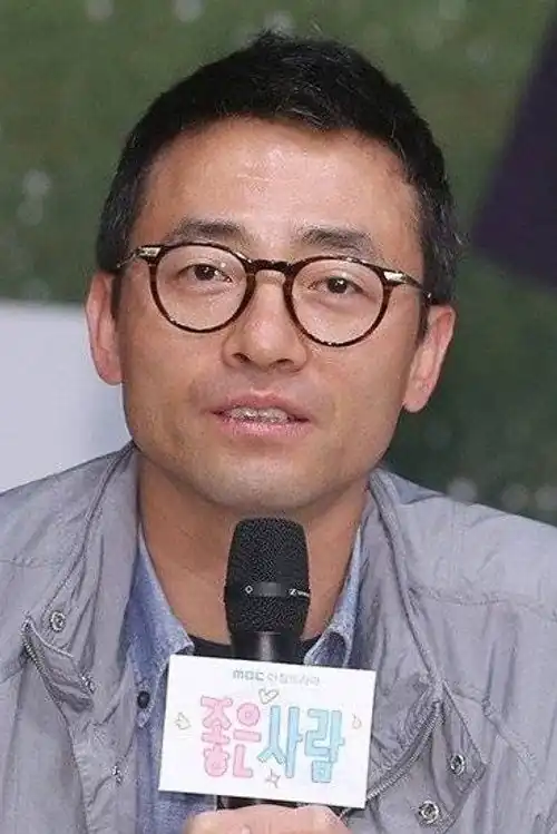 Kim Heung Dong