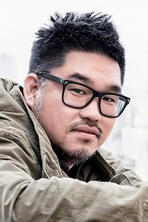Kim Hong Sun
