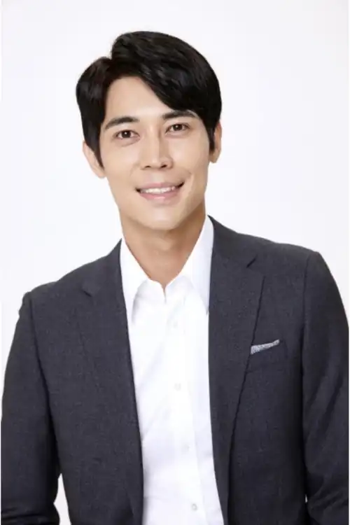 Kim Hyeong Min