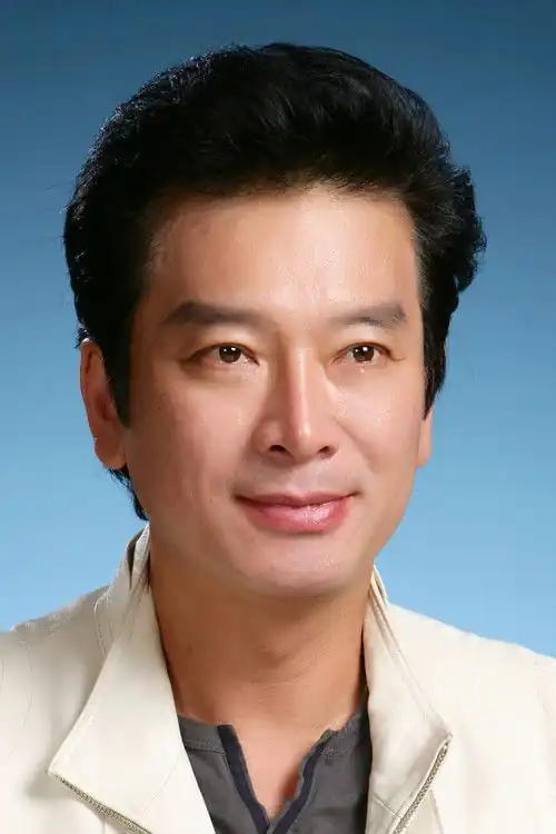 Kim Hyung Il