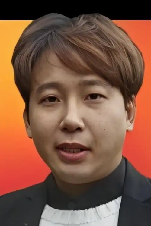 Kim Jae Hoon