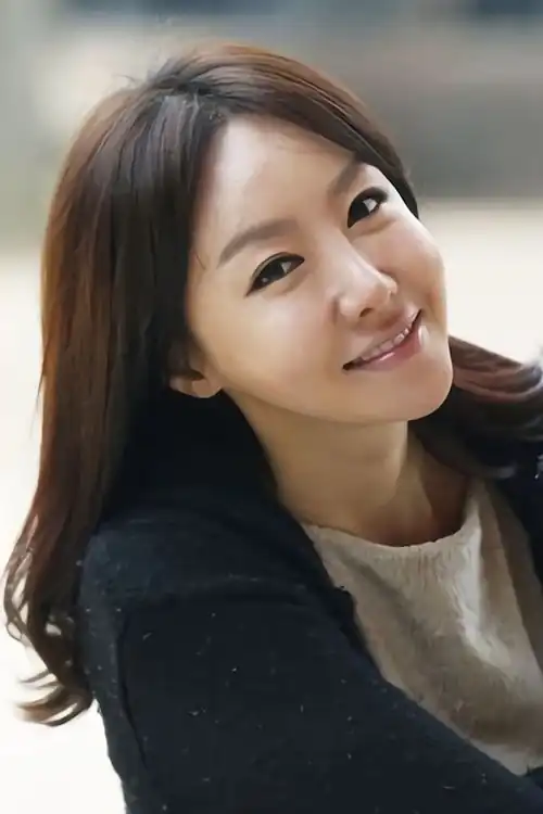 Kim Jeong-yeong