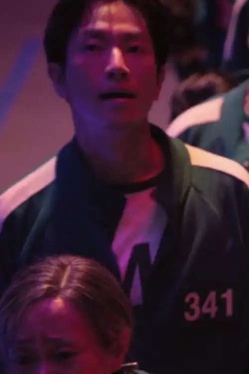 Kim Ji-oh