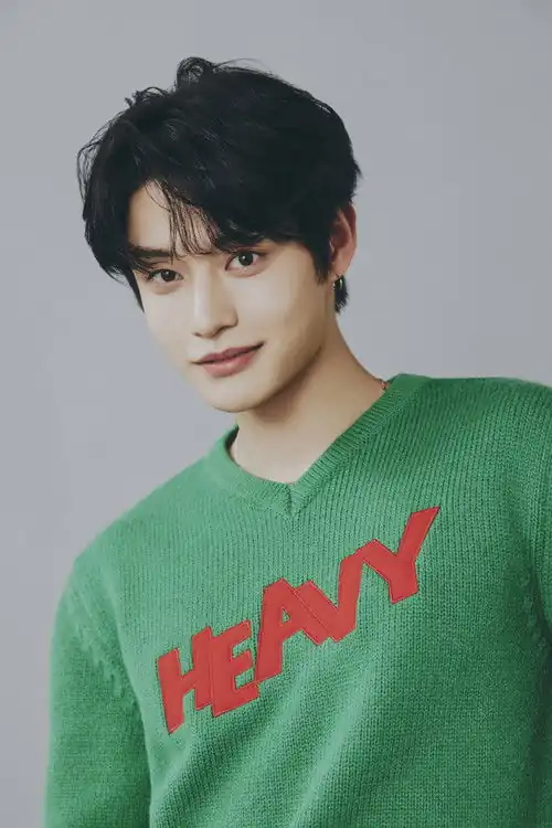 Kim Ji Woong