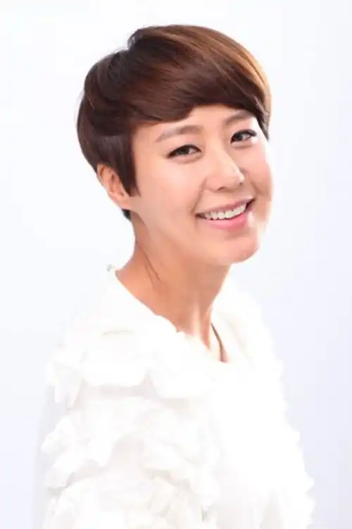 Kim Jin A