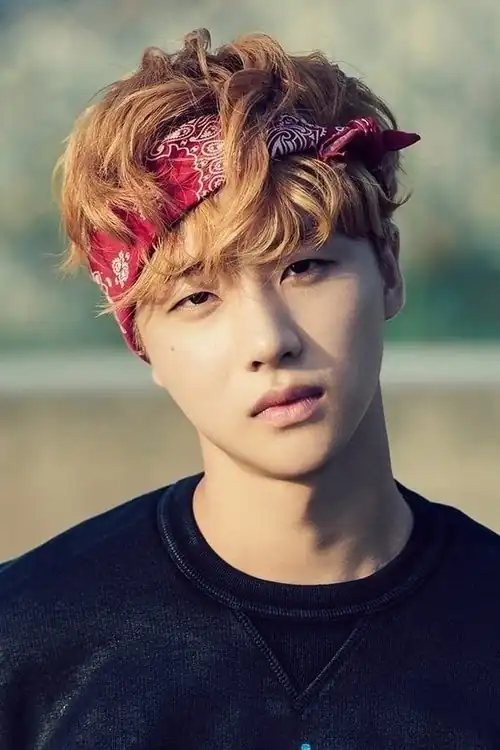 Kim Jin Hwan