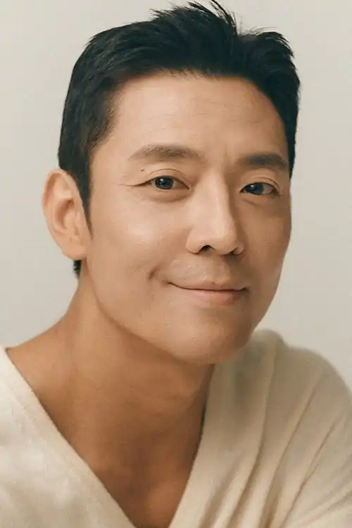 Kim Joo-heon
