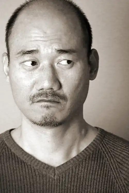 Kim Joon Han