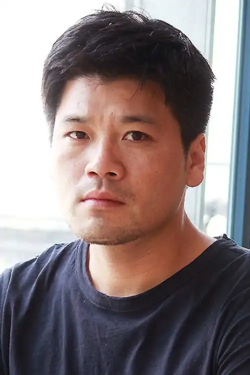 Kim Ju Hyung