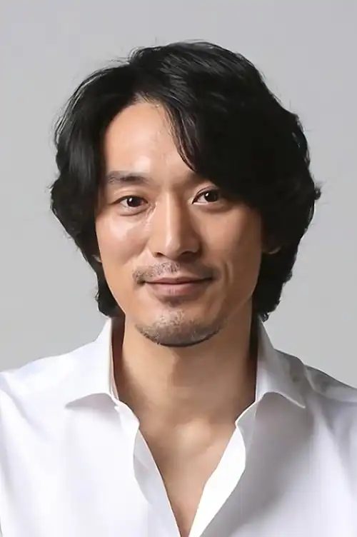 Kim Min Joon